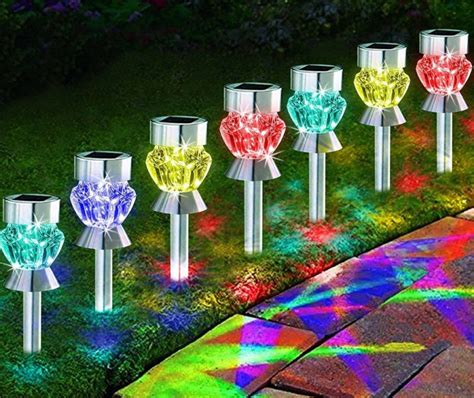 How to Maintain and Care for Your Solar Magic Garden Lights